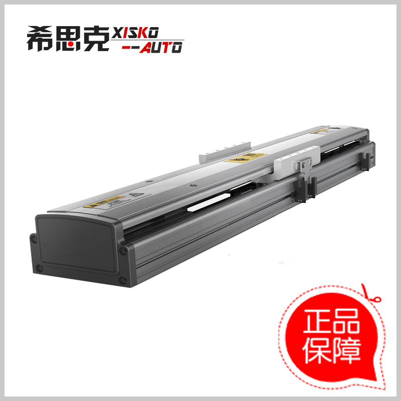浙江杭州丝杆模组哪里好有什么特点 怎么选型  直线模组  皮带模组