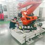 长安数控机床6轴机器人上下料 机器人代替人工