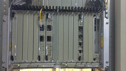 马可尼 爱立信 OMS 1260智能光传输设备  马可尼1260  马可尼爱立信OMS1260  光端机