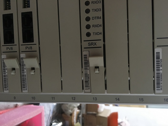 华为 PCM FA16智能接入设备及板卡  华为FA16  华为PCM