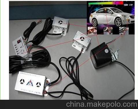 上海永康车载报警器YK-CNG进口芯片超长寿命效率高  厂家直销