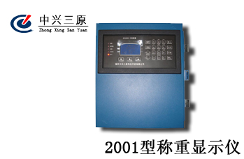 供应皮带秤给煤机称重控制仪  称重显示器  称重控制器