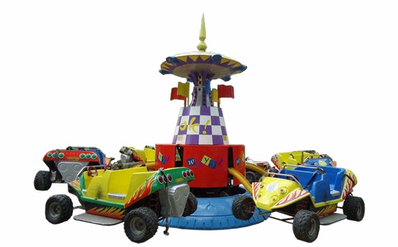 航天游乐2019重磅推出狂车飞舞游乐设备  游乐设备厂  儿童游乐设备