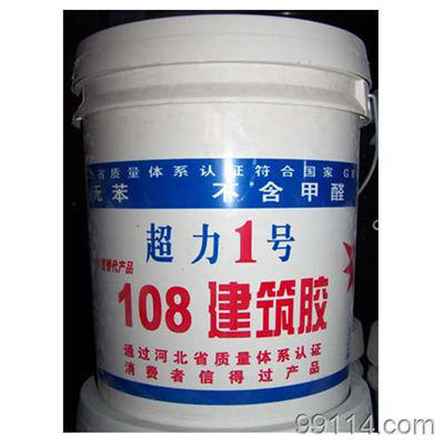 107胶108胶有现货