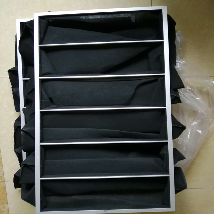 袋式初效过滤器&nbsp;&nbsp;袋式过滤器&nbsp;&nbsp;过滤网
