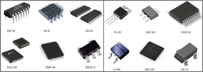 25V 高效PFM/PWM升压DC-DC控制器ME2199  LDO稳压IC  低压检测  升压IC芯片