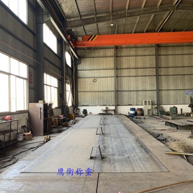 盐城地磅100吨地磅厂家直销&nbsp;&nbsp;100吨地磅价格