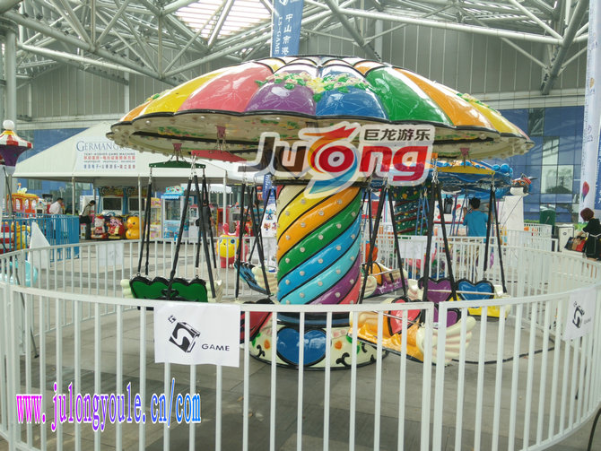 供应/公园游乐设备/七彩飞椅/厂家价格优惠  好玩的游乐设备  经典游乐设备  效益好的游乐设备