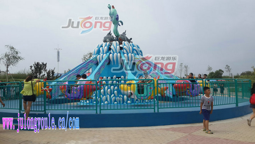 供应/海洋总动员/游乐场游乐设备  好玩的游乐设备  经典游乐设备  效益好的游乐设备