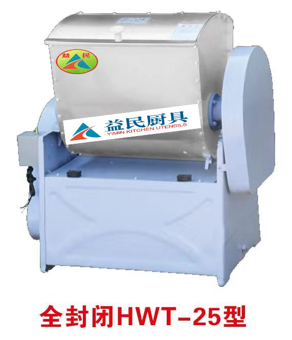 HWT/HWY 系列 和面机技术参数&nbsp;&nbsp;面条机&nbsp;&nbsp;馒头机