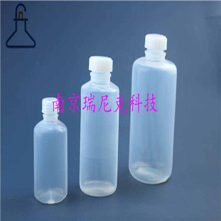 特氟龙半透明耐腐蚀佳新款广口PFA2000ml,3000ml  试剂瓶  新款上市