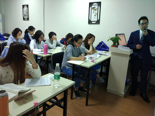 成都2019年中级职称/会计师会计培训（面授+直播）