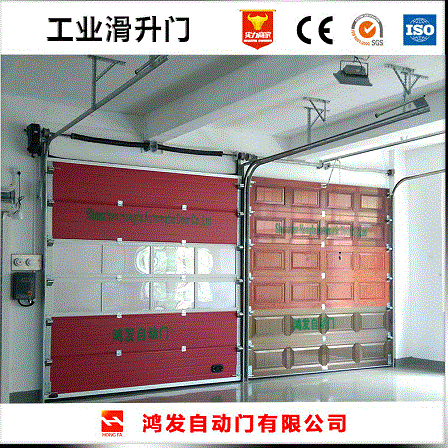 信阳自动门感应门价格医用气密门冷库门厂家