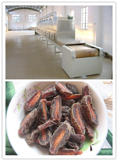 微波烘干杀菌机首选广州科威微波能有限公司生产  微波烘干设备  微波烘干机  微波干燥设备
