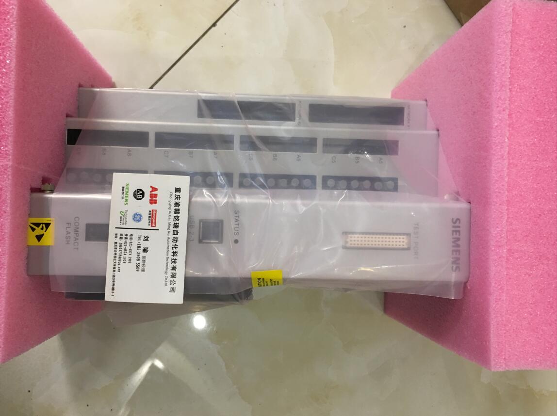 ABB火检探头SF810INT-LOS-IR-T-C-W  ABB仪表  ABB贝利  ABB励磁
