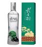 ?台湾最陆羽红韵高山茶酒