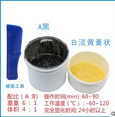 厂家直销HR-8215耐磨修补剂  双组份修补剂