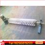 无源型滚刷清扫器 防爆电动刮煤器