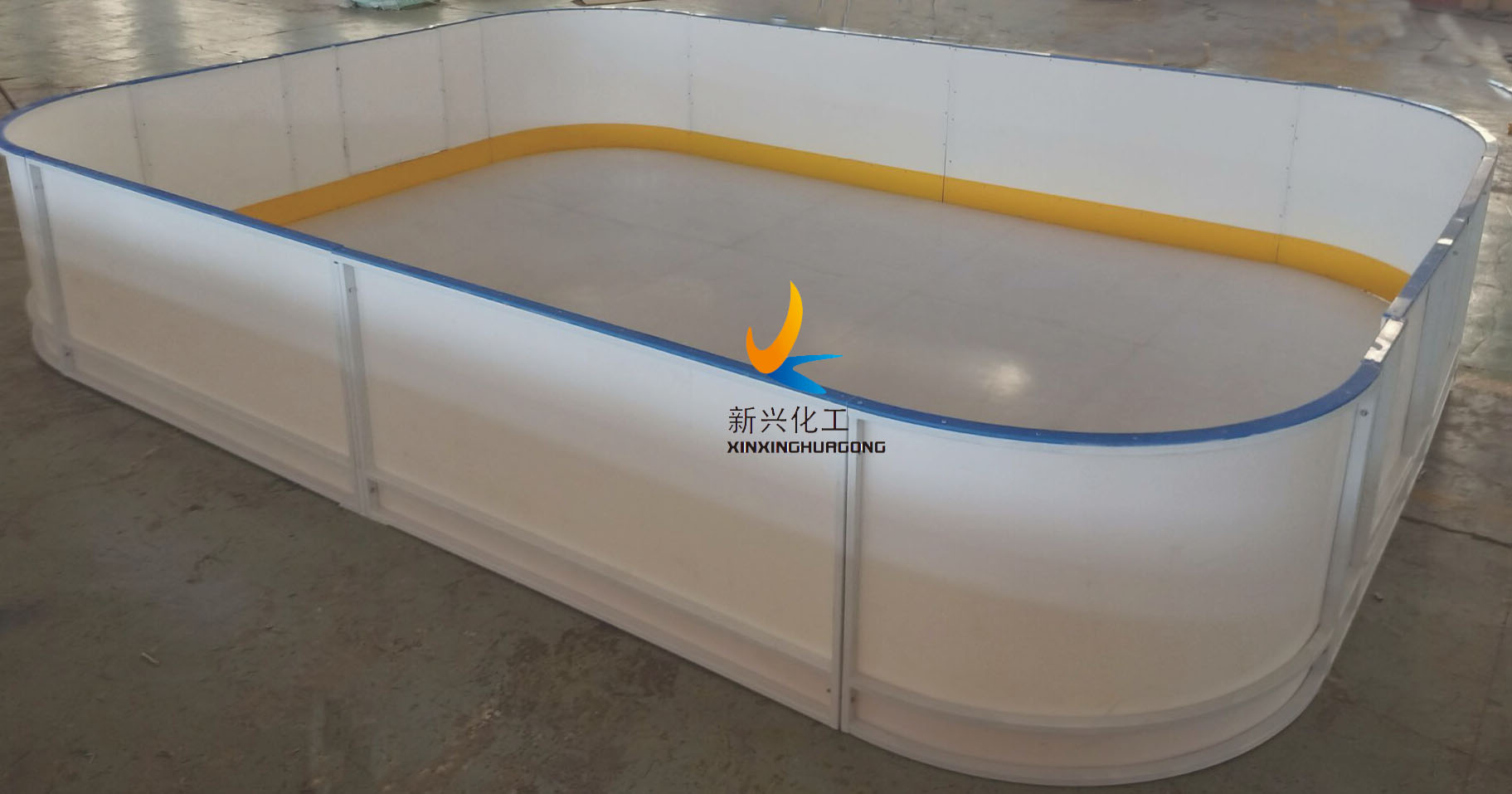 轮滑球围挡A扬州轮滑球围栏A轮滑球围栏生产厂家  轮滑球围栏价格  单排轮滑球围栏厂家