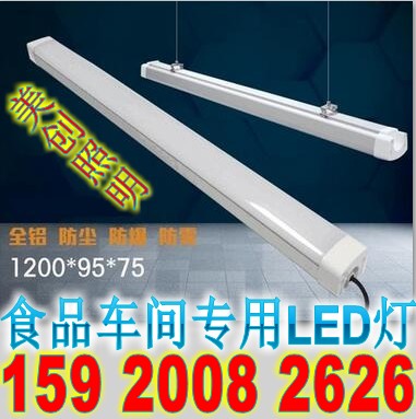 LED冷库灯