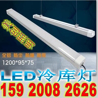 LED冷库灯公司
