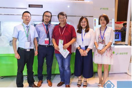 2019上海国际细胞生物仪器暨显微成像展览会  细胞生物检测仪器  干细胞企业和技术