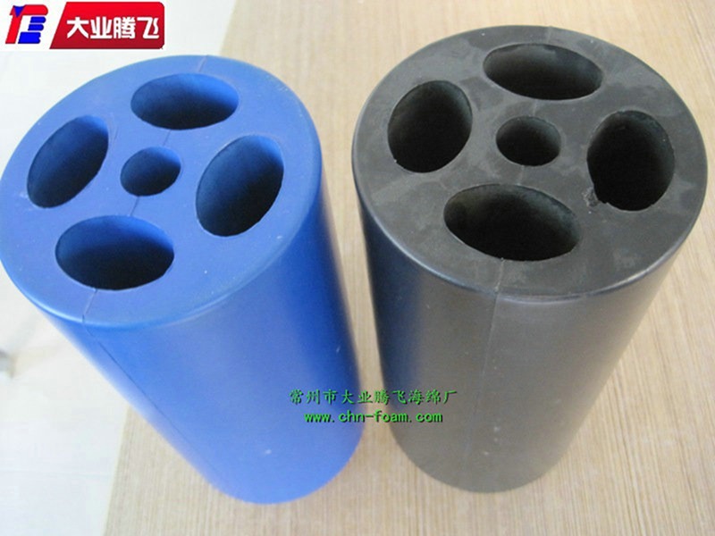 聚氨酯发泡管  海绵  泡棉  海棉
