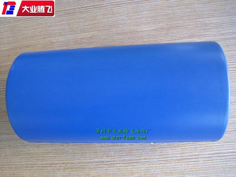 聚氨酯发泡管  海绵  泡棉  海棉