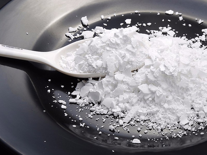 江西二水片状氯化钙多少钱一吨?知名的二水 二水片状氯化钙供应
