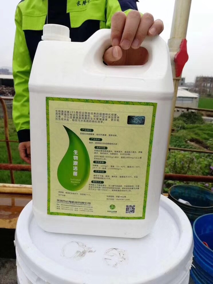 市政污水总氮超标提标，现场技术调试，1对1服务  总氮降解菌  总氮快速降解