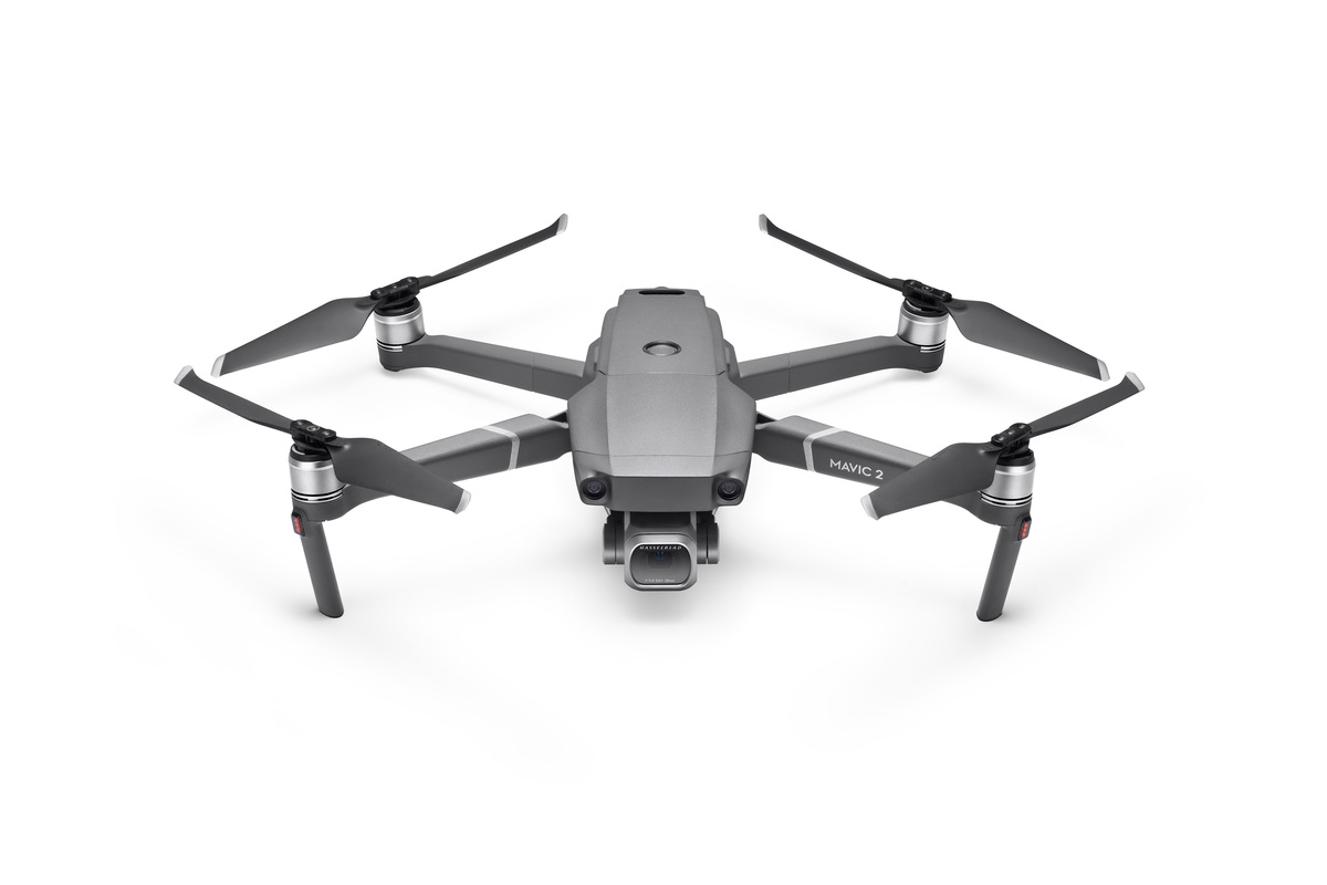 大疆无人机御Mavic2pro专业版大疆无人机上海代理