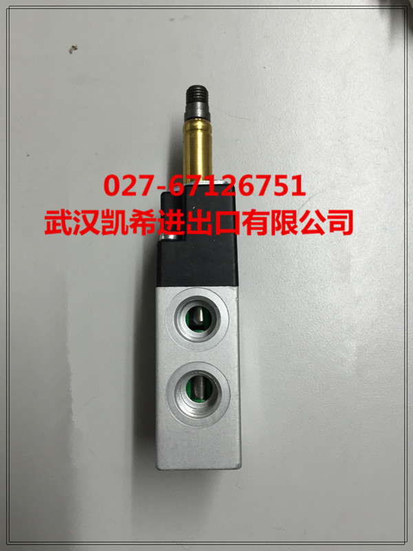 康茂胜camozzi电磁阀334-E15-02原装全新现货  全新原装现货