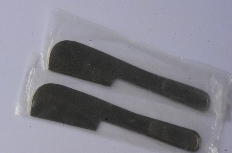 防爆油漆桶刀zv3014防爆工具  无火花工具