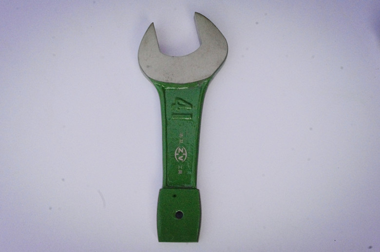 防爆工具，防爆扳手，zv1018防爆敲击扳手  无火花工具