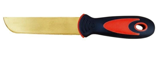 防爆刀 志卫防爆刀子 无火花工具  防爆工具  防爆无火花工具