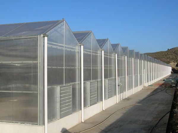 北方温室大棚【1】北方大棚建造【2】北方&nbsp;&nbsp;北方温室建造