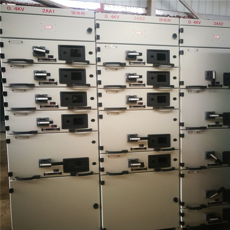 柳市GCK型抽屉柜柜体厂家，GCK柜体精