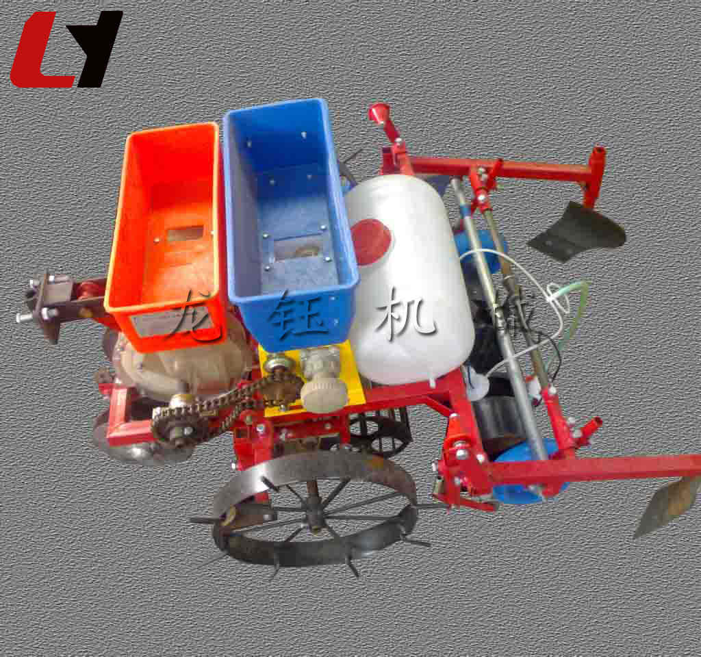 内蒙古加厚型春玉米地膜覆盖机厂家 烟草地膜覆盖 铺地膜机器 甘蔗盖膜机