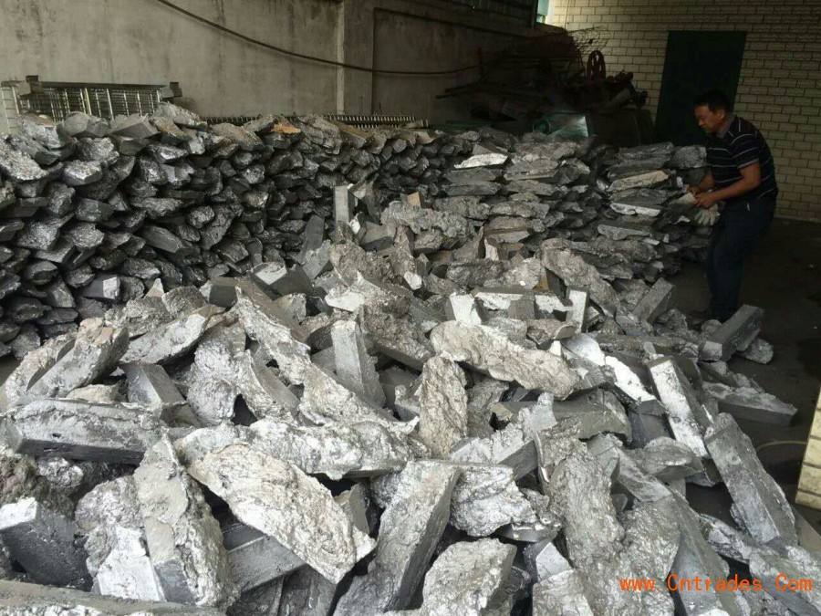 东莞回收锌合金,锌合金渣回收价格,锌渣多少钱一吨  锌渣回收价格