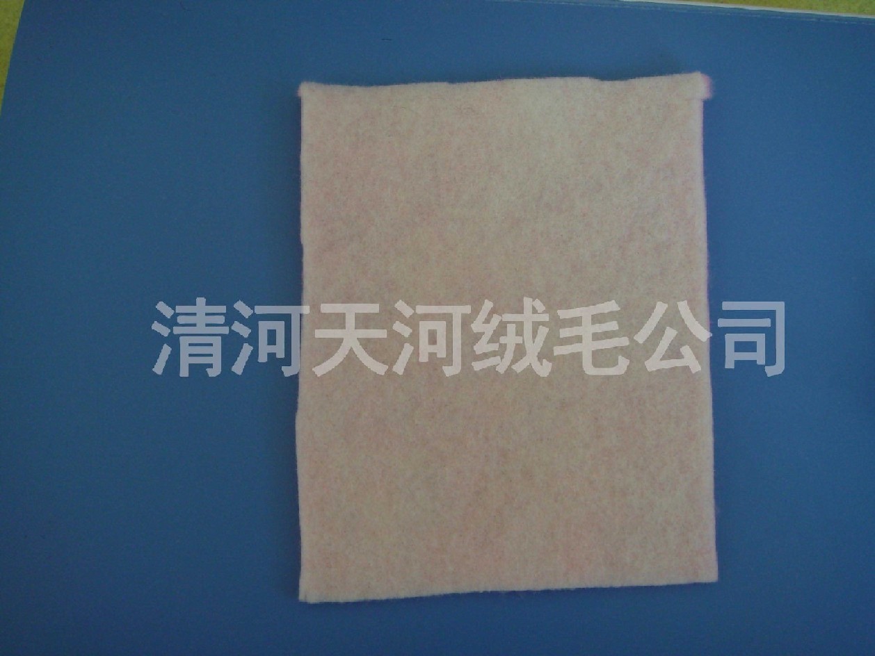 羊绒絮片厂家价格-河北专业的羊绒絮片十大  羊绒絮片十大品牌