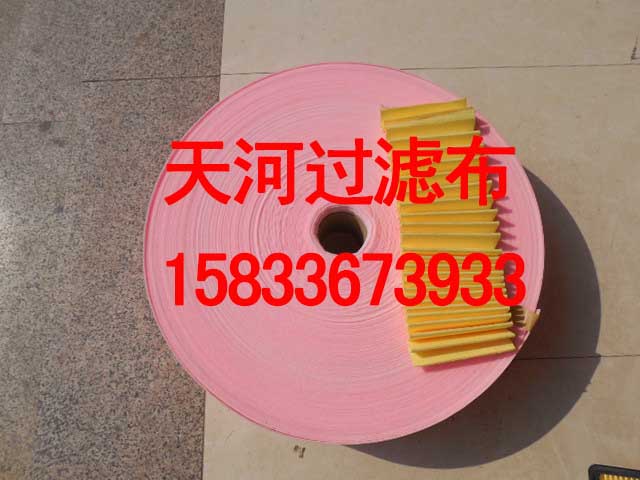 供销滤芯布批发厂家-知名的滤芯布批发厂家