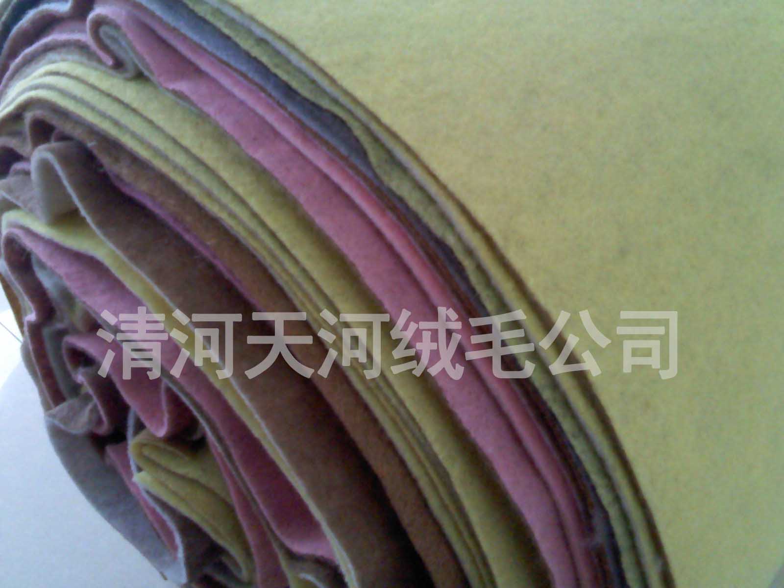 厂家直销的羊毛化纤絮片|优良羊毛化纤絮片
