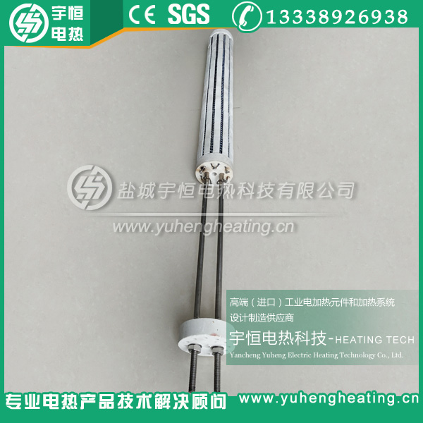 连续炉用高温陶瓷辐射加热器  高温加热器  进口加热器