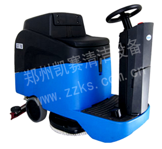 河南郑州凯赛开封洛阳GTS1900E 专业级驾驶式扫地机  新乡驾驶式扫地机  开封驾驶式扫地机