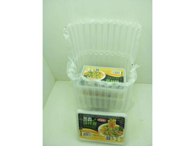江苏保鲜盒食品气柱袋厂家-口碑好的保鲜盒
