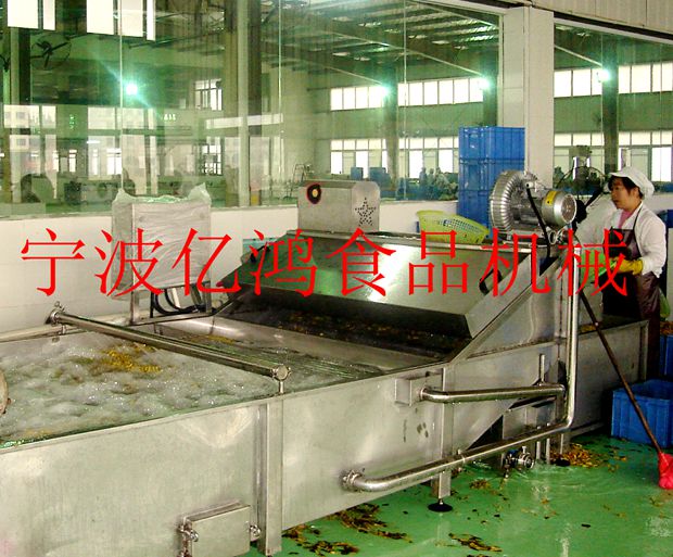 品牌好的蕃茄鼓泡毛刷清洗机价格怎么样_热  热卖蕃茄清洗机