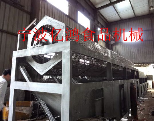 质量好的腰果筛选分级机在哪买     -  浙江腰果分级机