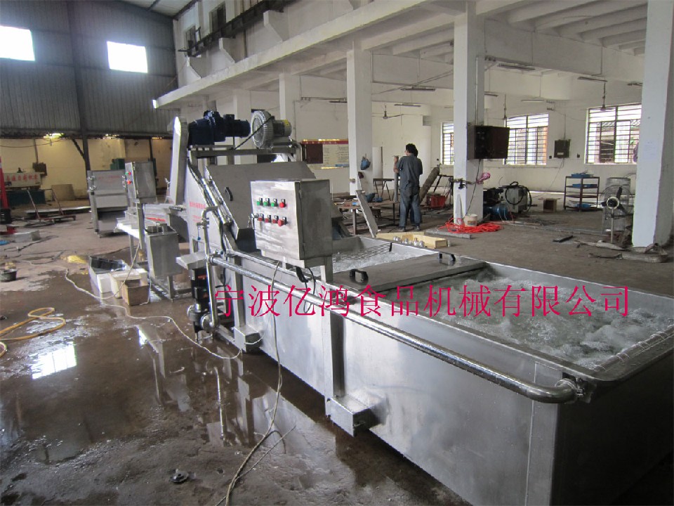 中国综合果蔬脆片真空油炸机-高性价综合果