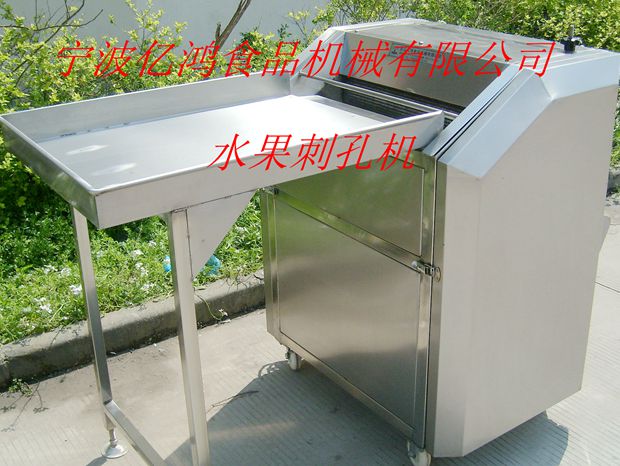 浙江耐用的腌制黄瓜刺孔机_直销腌制黄瓜刺  直销腌制黄瓜刺孔机