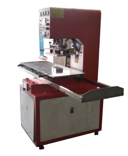 PVC高频塑料熔接机-PVC高频塑料熔接机厂家  PVC塑料熔接机